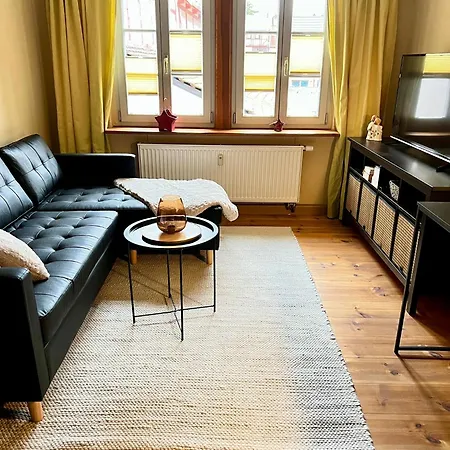 Apartment Klopstock's