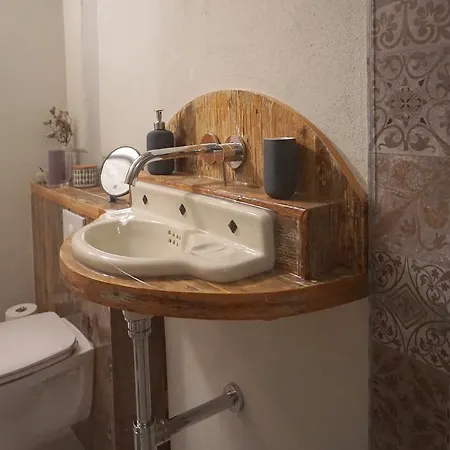 Apartment Klopstock's Quedlinburg