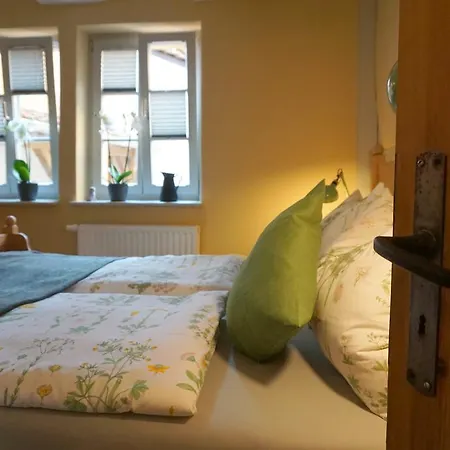 Klopstock's 奎德林堡