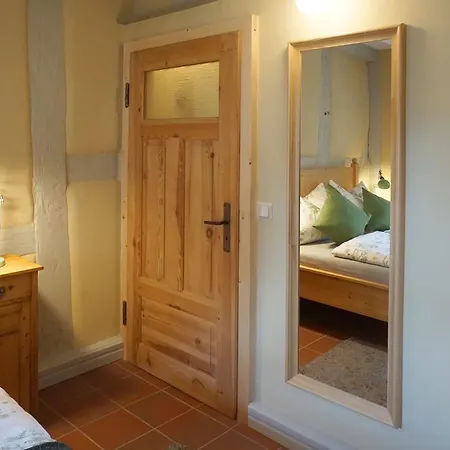 Apartment Klopstock's