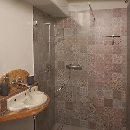 Klopstock's Apartment Quedlinburg