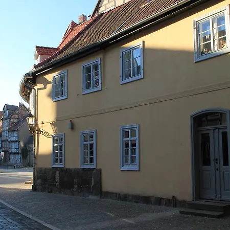 Apartment Klopstock's