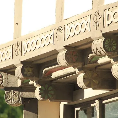 Klopstock's * Quedlinburg