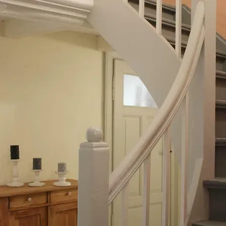 Apartment Klopstock's Quedlinburg