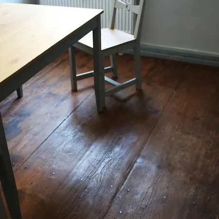 Klopstock's Quedlinburg