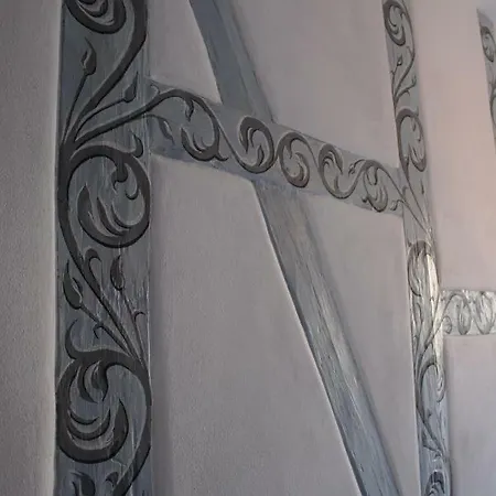 Apartment Klopstock's *