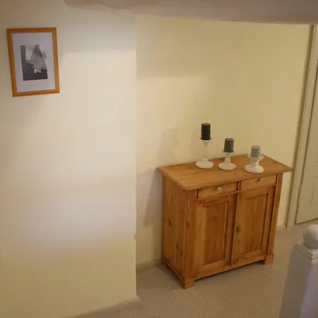 Apartment Klopstock's