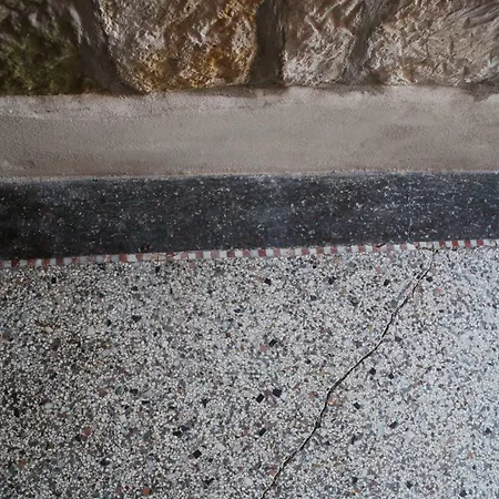 Klopstock's Apartment