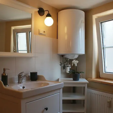 Apartment Klopstock's