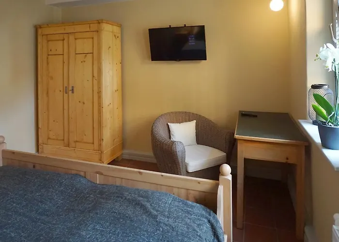 Lägenhet Klopstock´s *