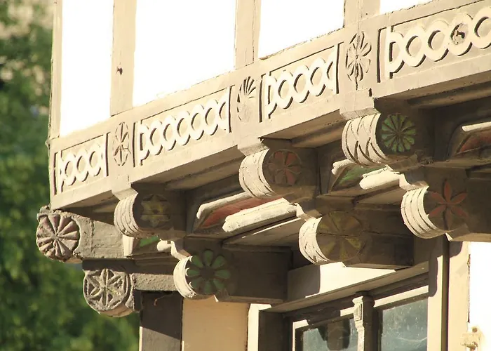 Klopstock´s * Quedlinburg