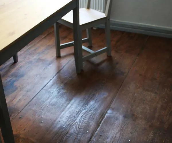 Klopstock´s Quedlinburg