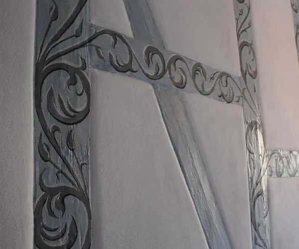 Lägenhet Klopstock´s *