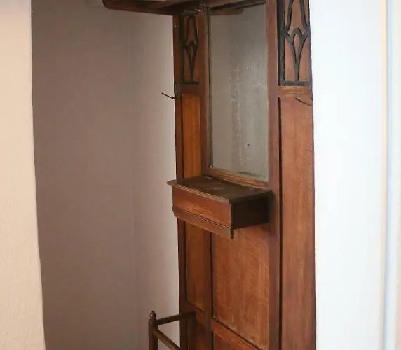 Klopstock´s Lägenhet