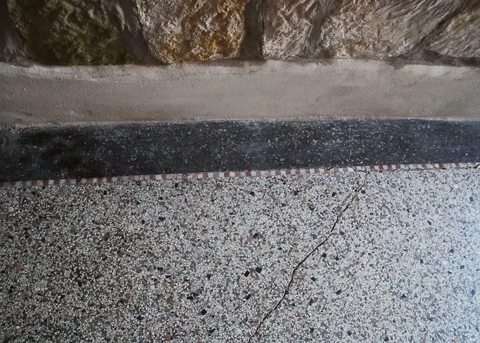 Klopstock´s Lägenhet