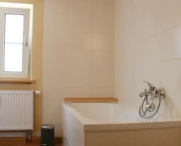 Lägenhet Klopstock´s *